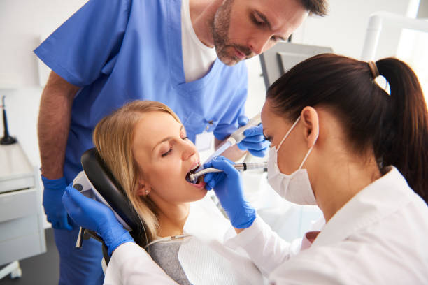 Best Root Canal Treatment  in Minooka, IL