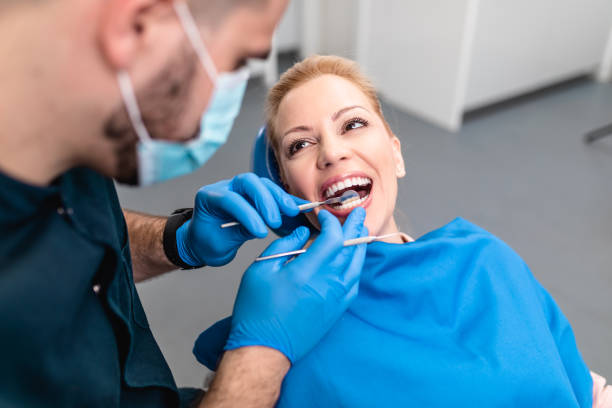 Best Full Mouth Reconstruction  in Minooka, IL