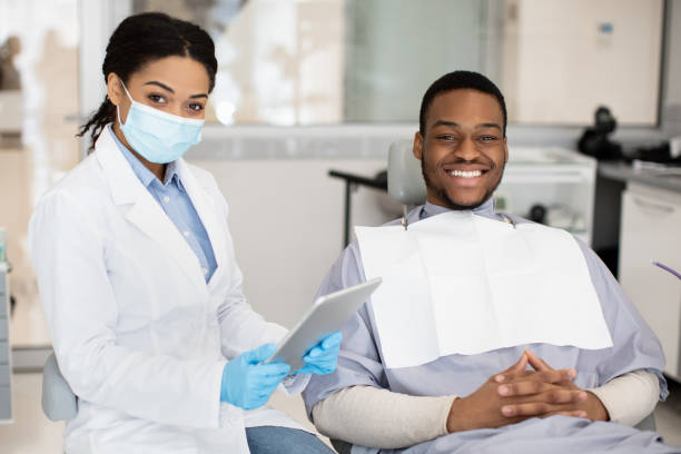 Best Oral Cancer Screening  in Minooka, IL