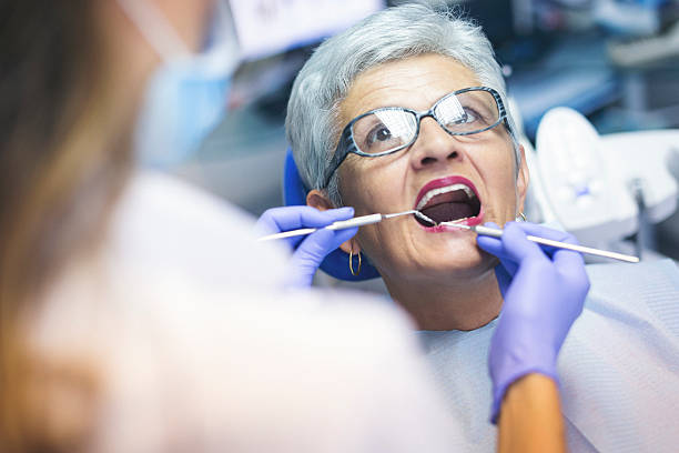 Oral Surgery in Minooka, IL