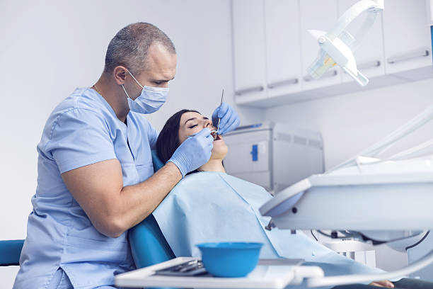 Best Wisdom Tooth Removal  in Minooka, IL