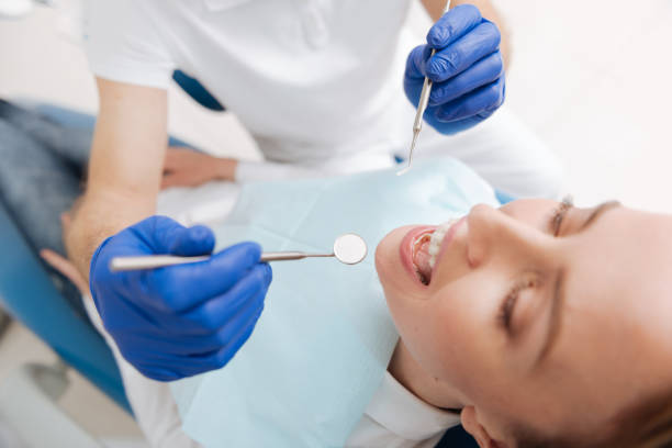 Best Oral Cancer Screening  in Minooka, IL